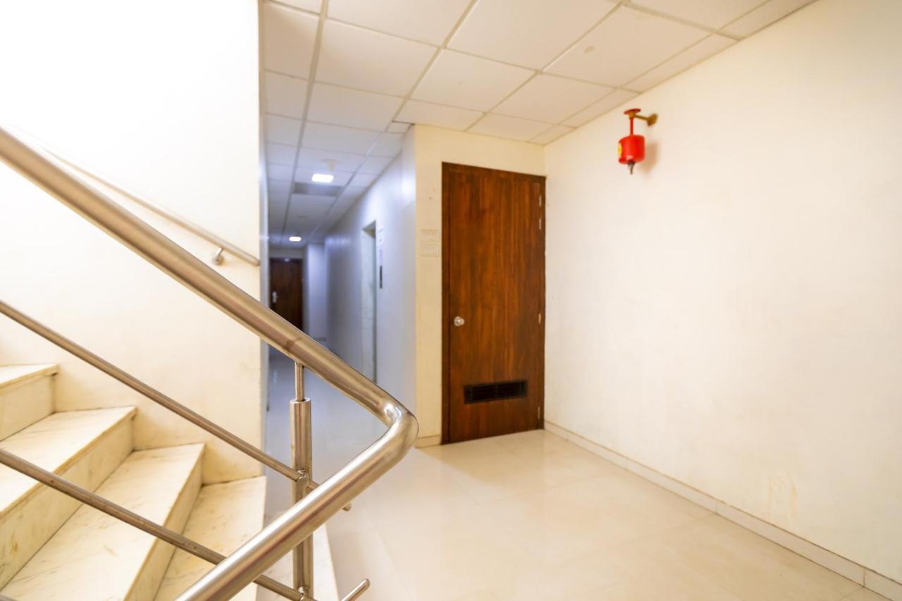Apex International Near Airport Mumbai