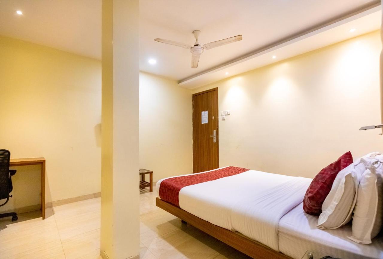 Apex International Near Airport Hotel