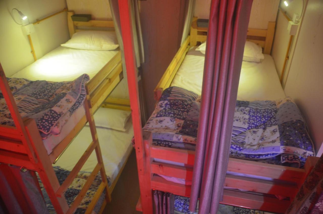Hostel Salaam Namastey Backpackers Mumbai