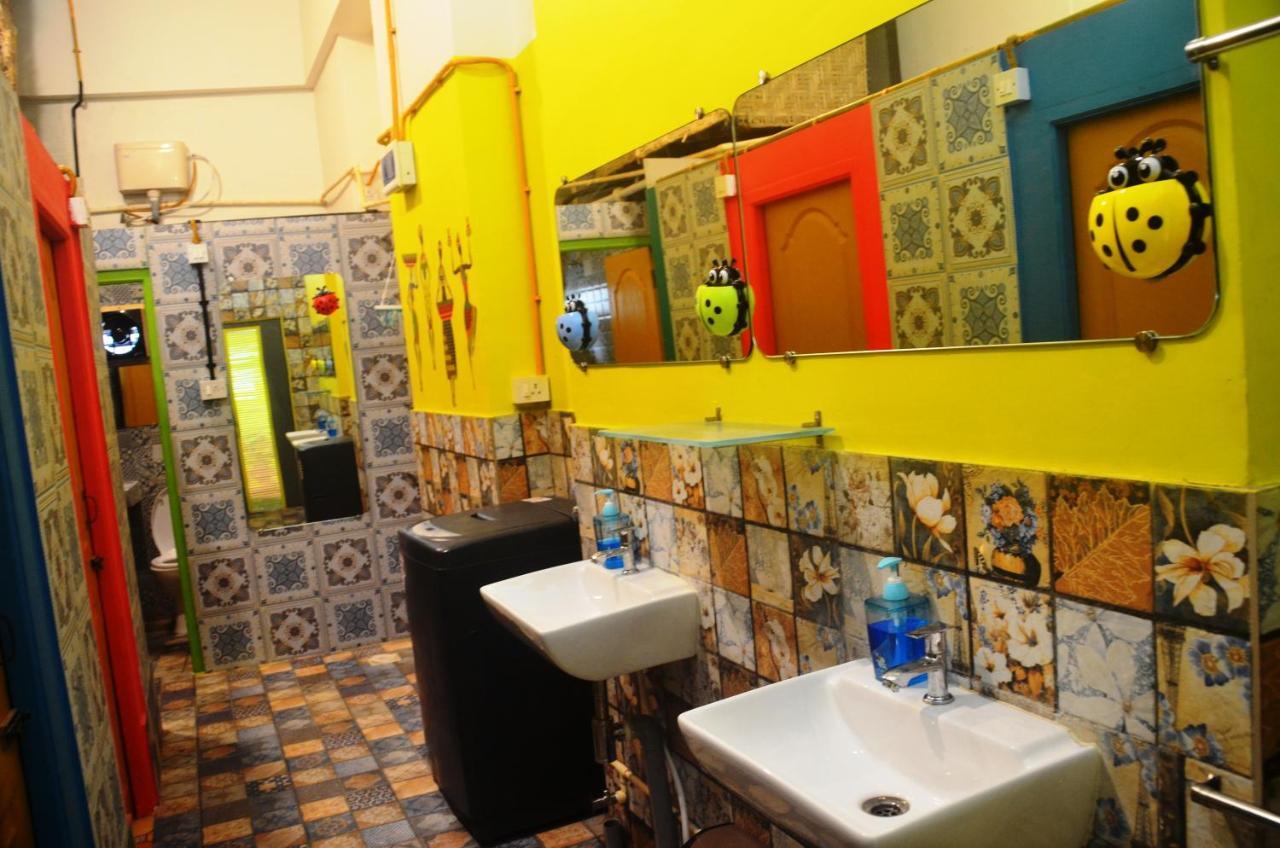 Salaam Namastey Backpackers Hostel