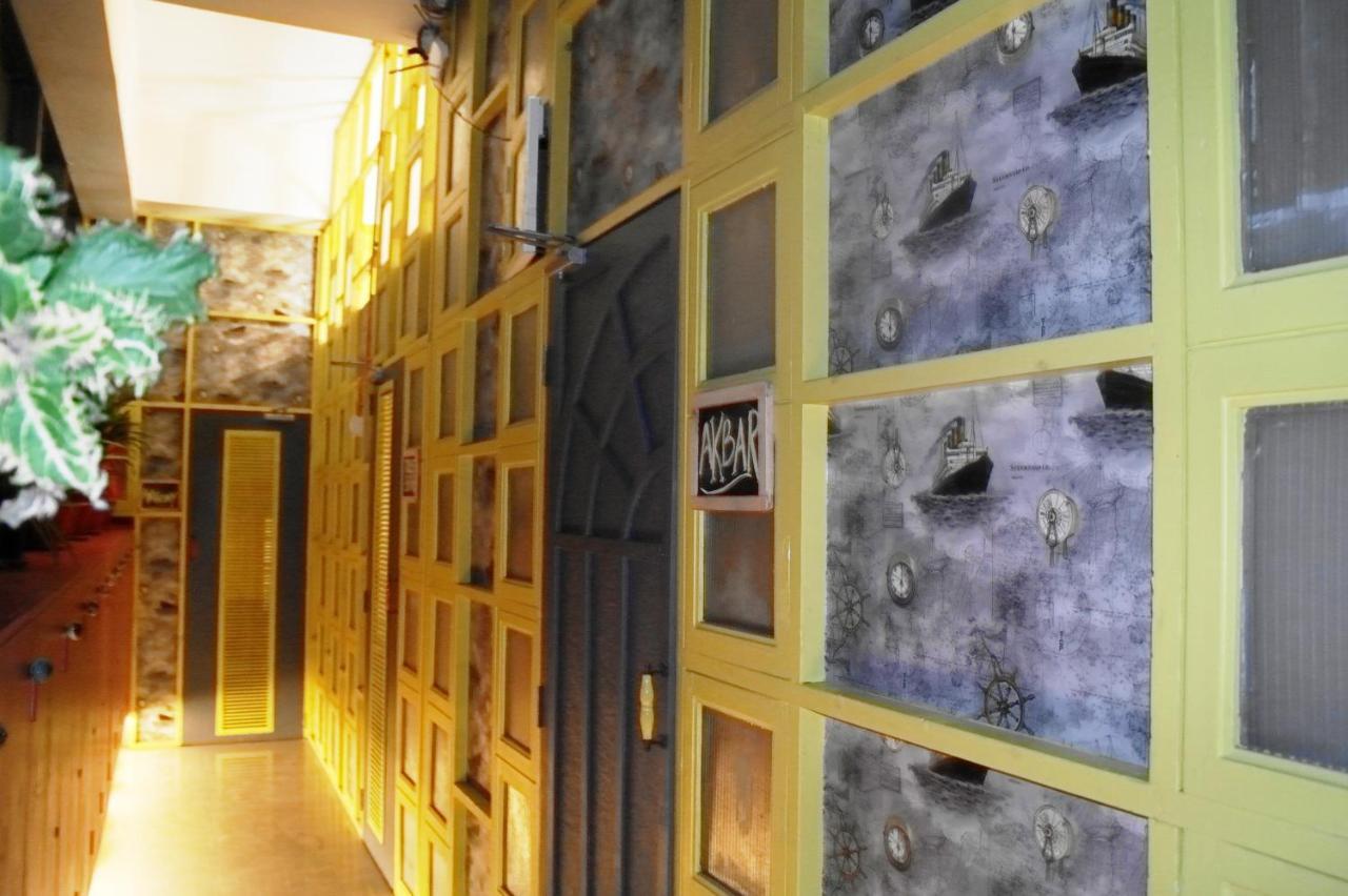 Salaam Namastey Backpackers Hostel Mumbai