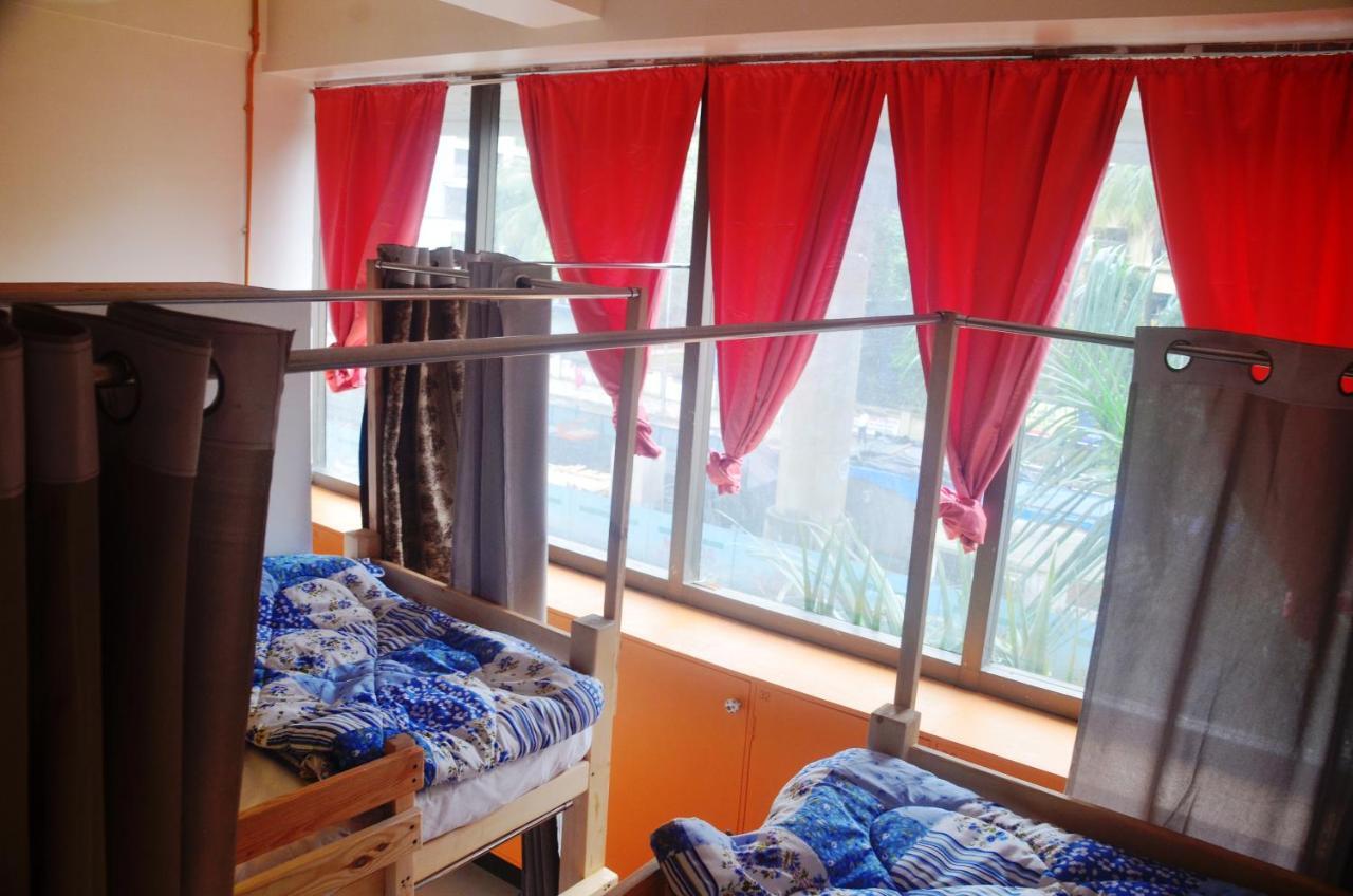 Hostel Salaam Namastey Backpackers *