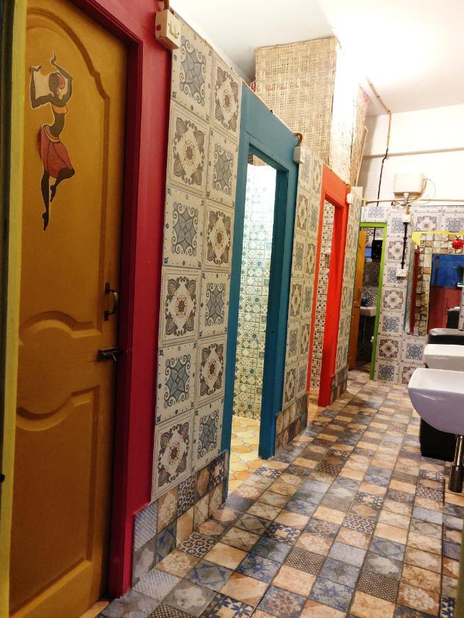 Salaam Namastey Backpackers Hostel *