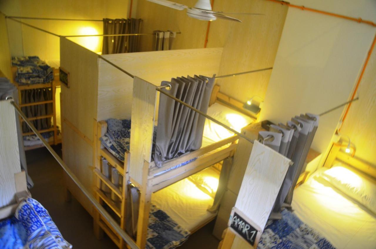 Salaam Namastey Backpackers Mumbai