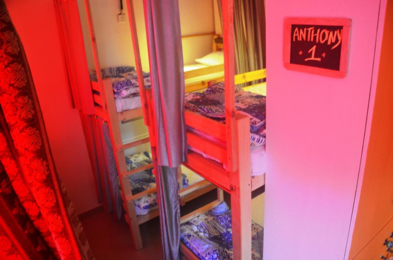 Salaam Namastey Backpackers Hostel