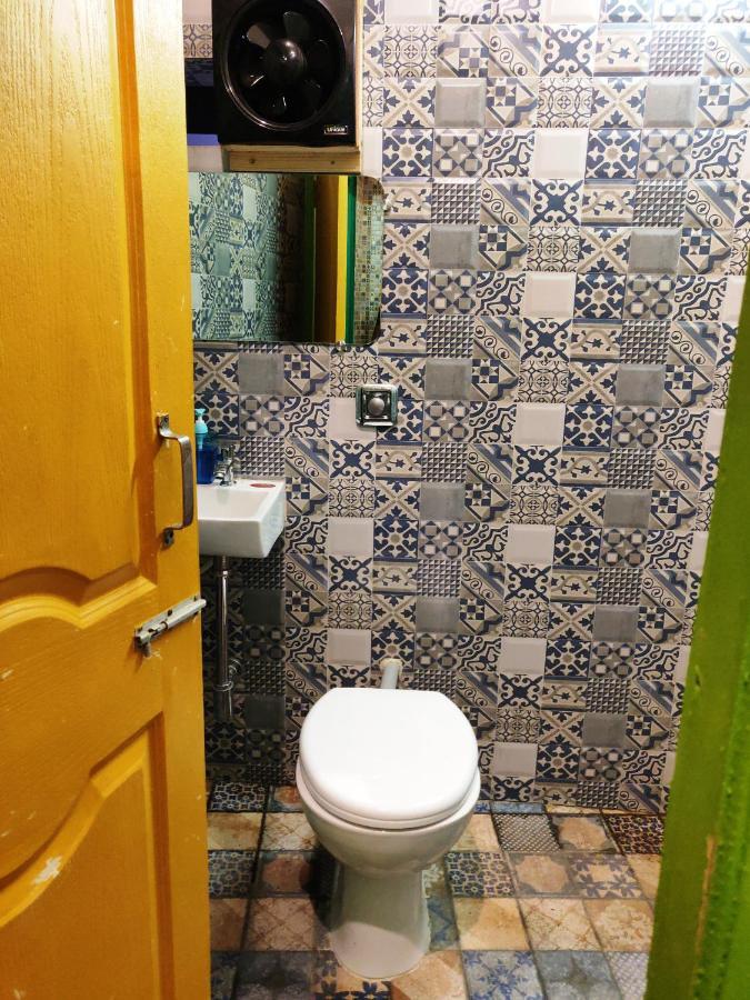Salaam Namastey Backpackers Hostel