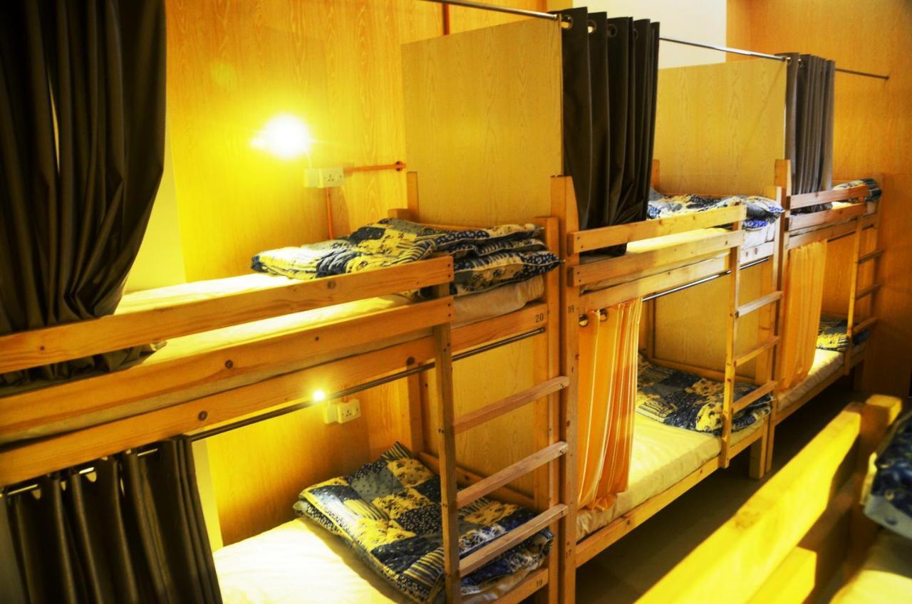 Salaam Namastey Backpackers Hostel