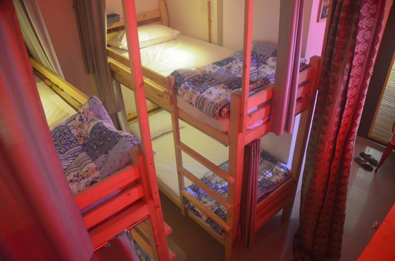 Salaam Namastey Backpackers * Mumbai