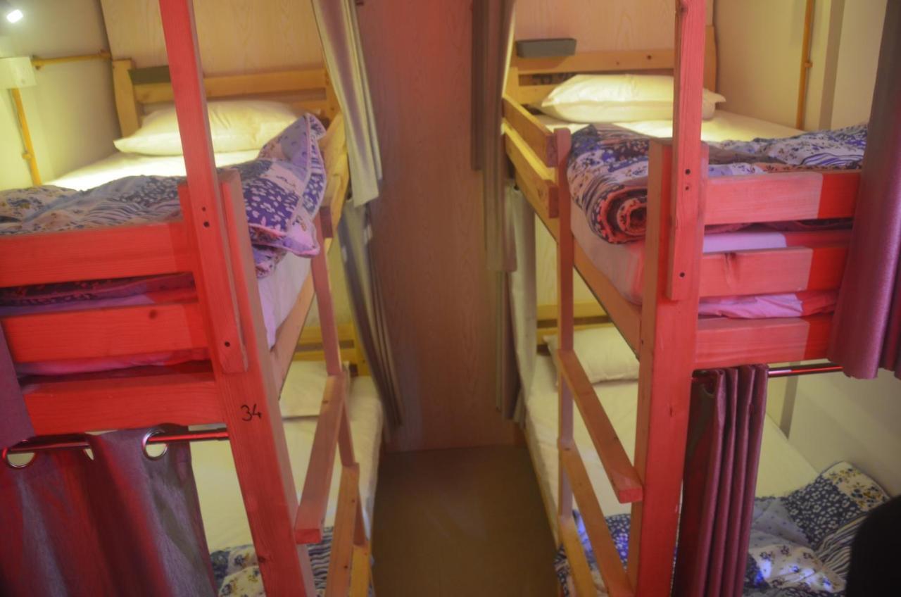 Salaam Namastey Backpackers Hostel