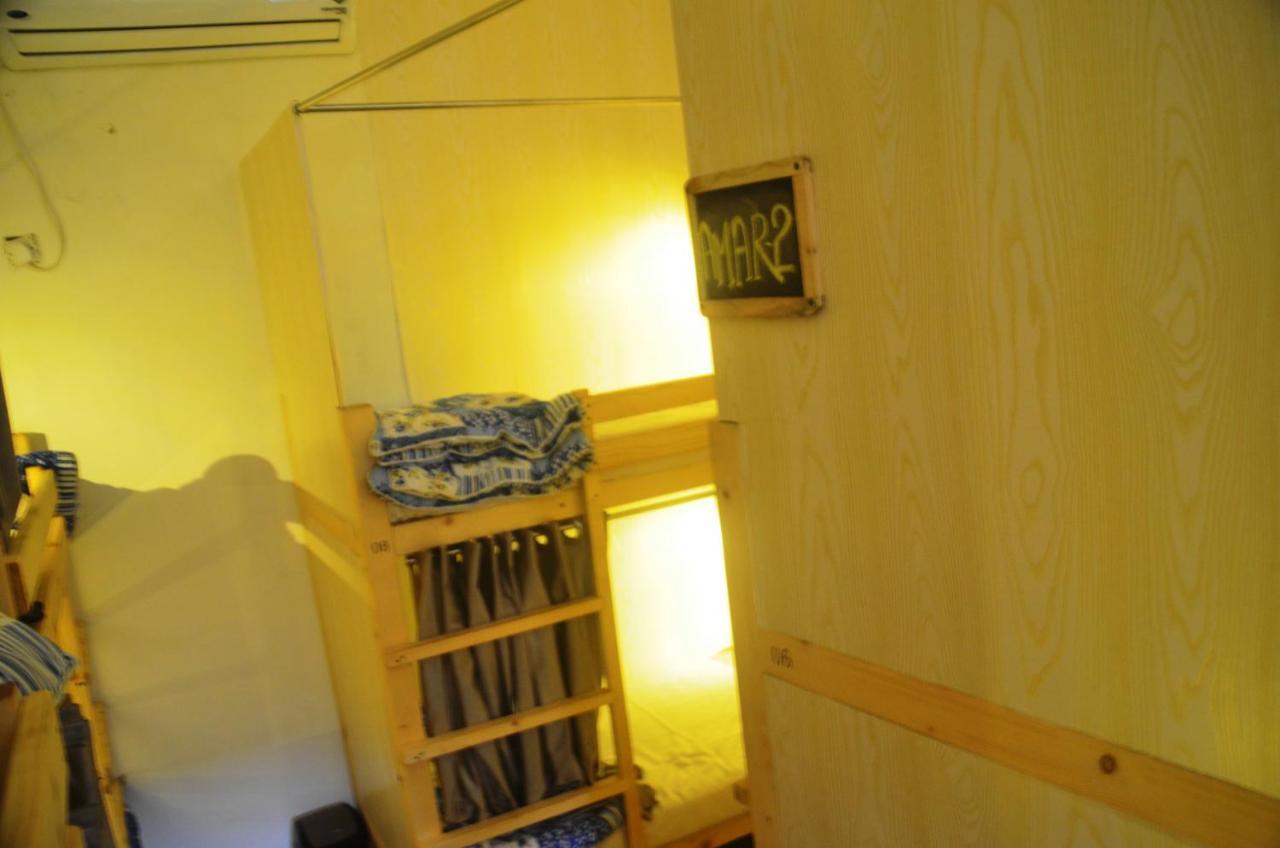 Hostel Salaam Namastey Backpackers Mumbai