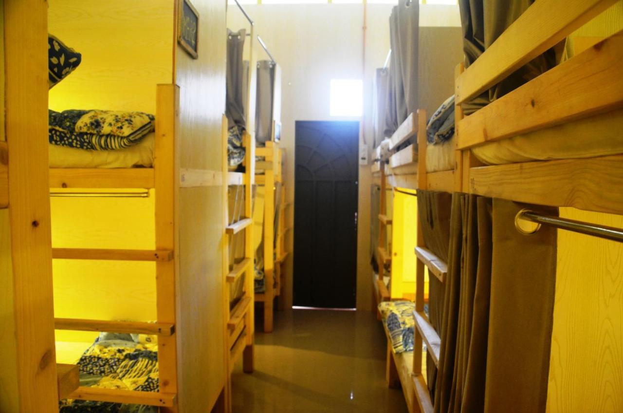 Salaam Namastey Backpackers Hostel