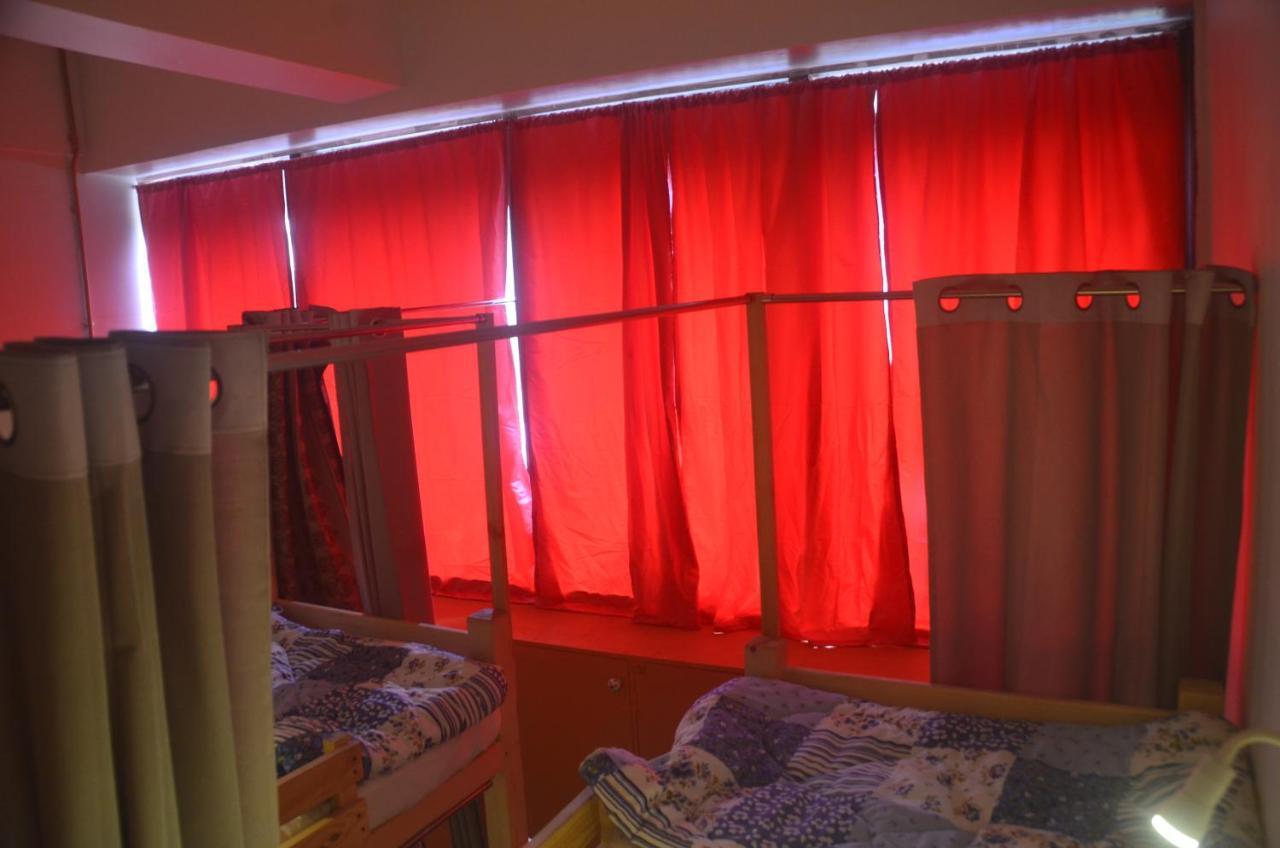 Salaam Namastey Backpackers Hostel Mumbai