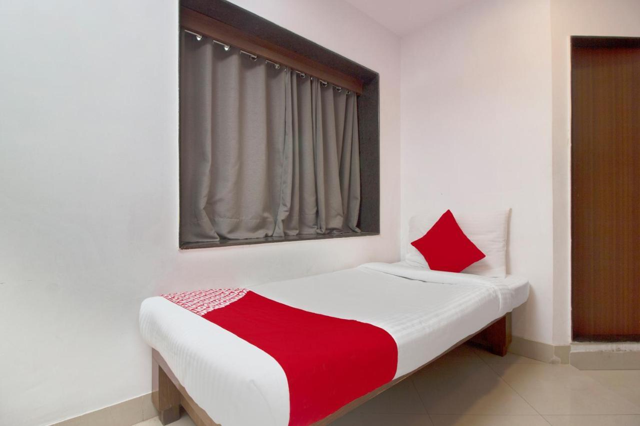 Hotel Oyo Flagship 568 Bandra