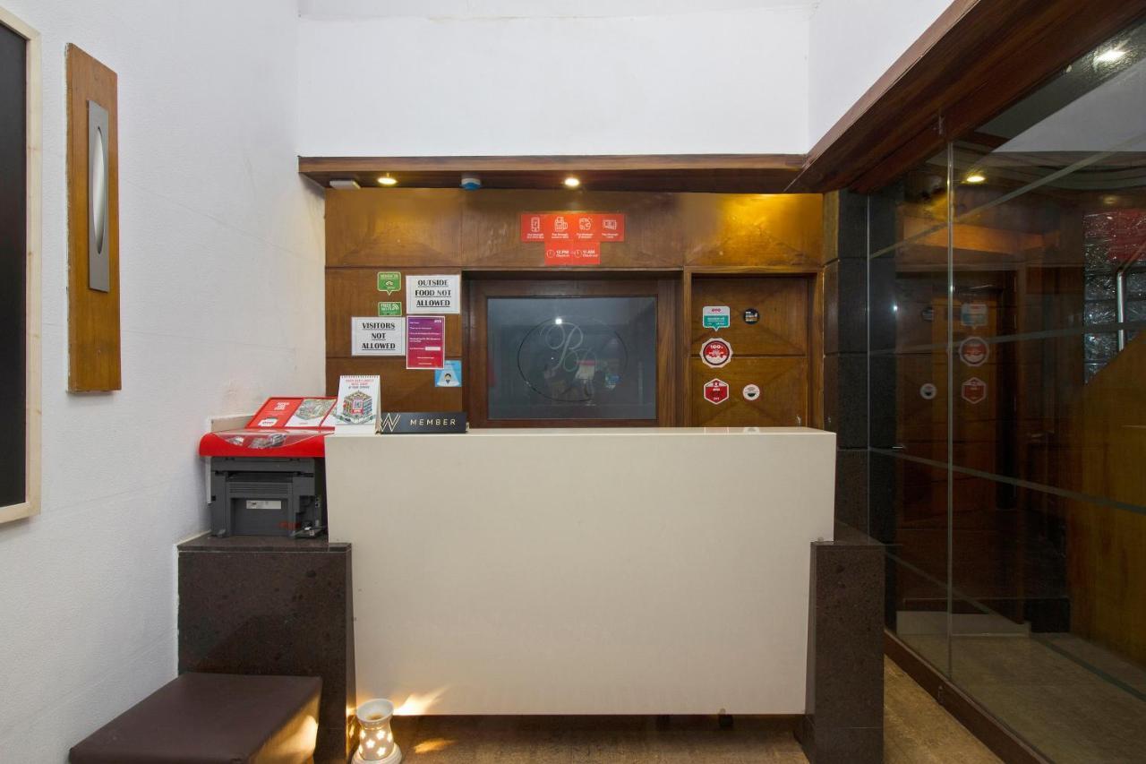 Hotel Oyo Flagship 568 Bandra Mumbai