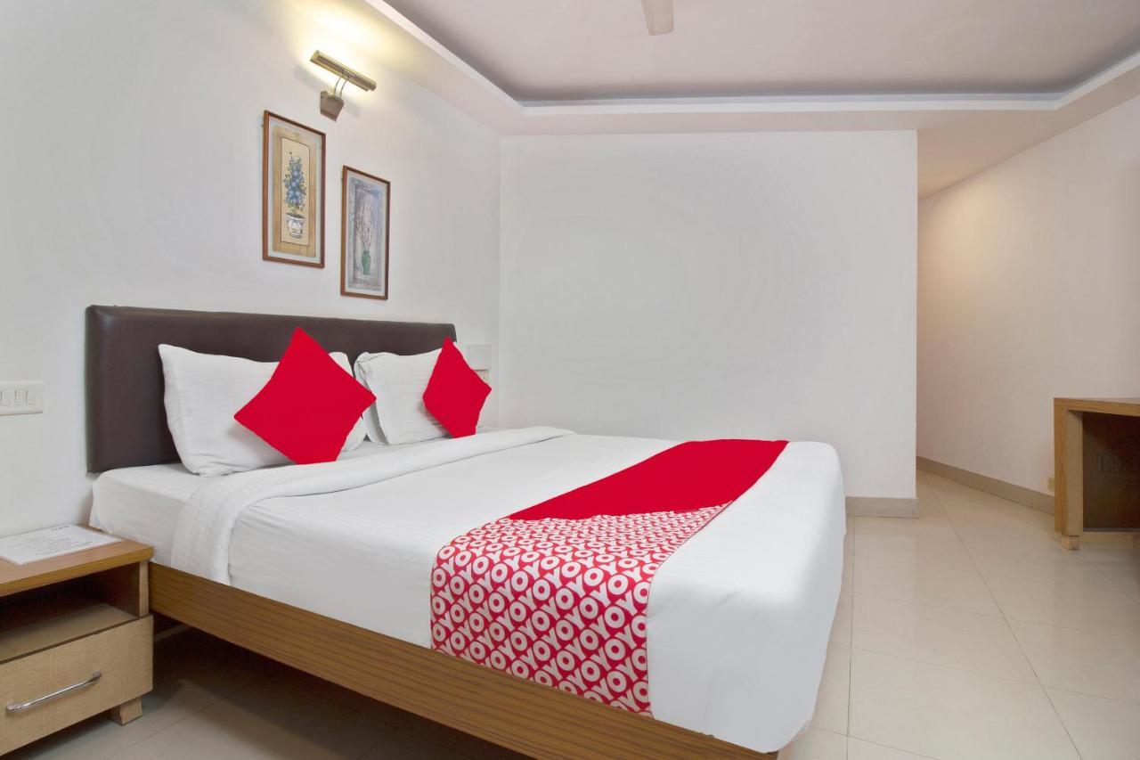 Oyo Flagship 568 Bandra Hotel