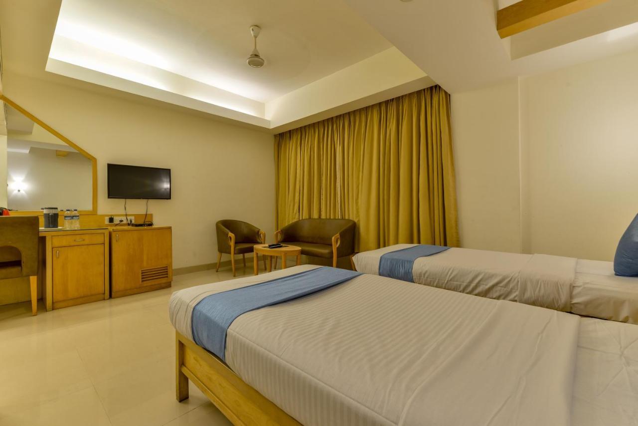 Hotel Ajanta