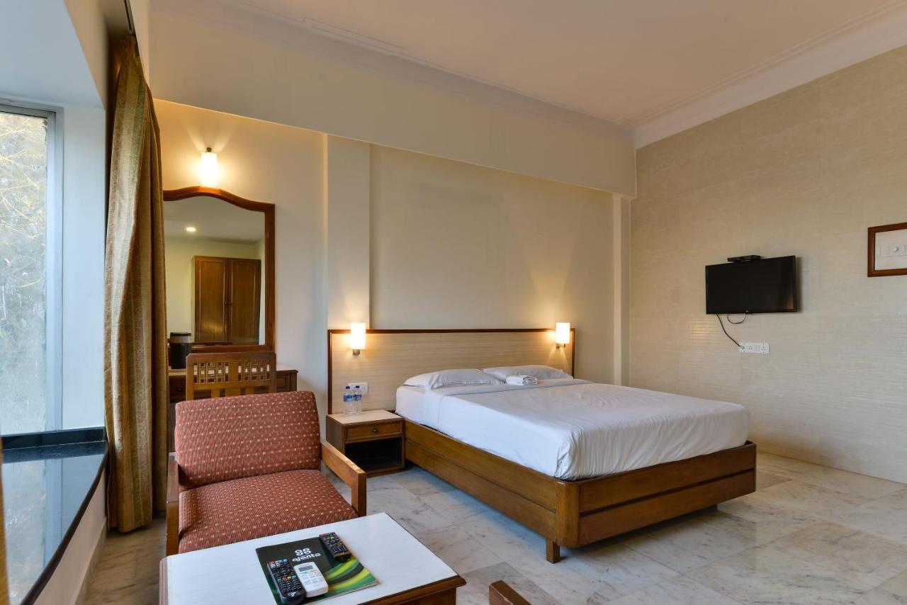 Hotel Ajanta