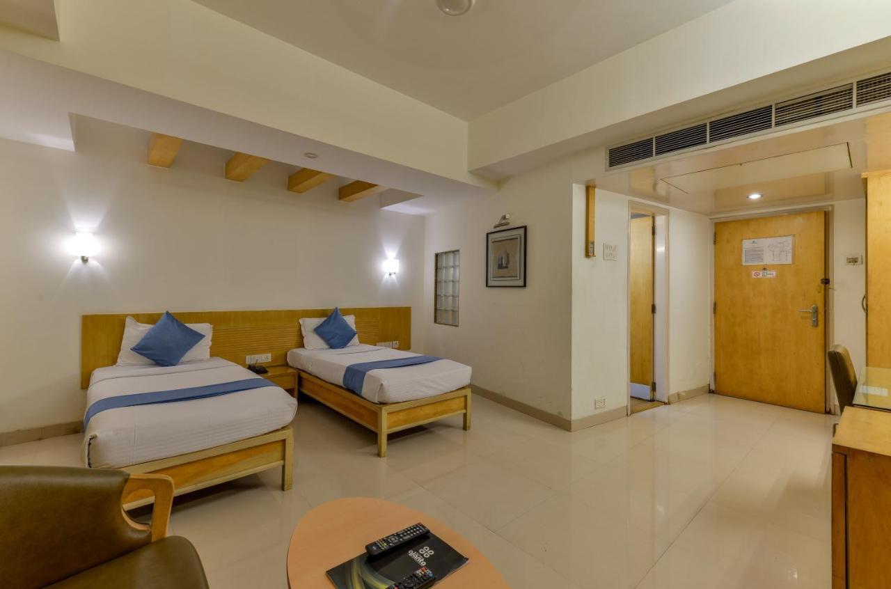 Ajanta Hotel 3*