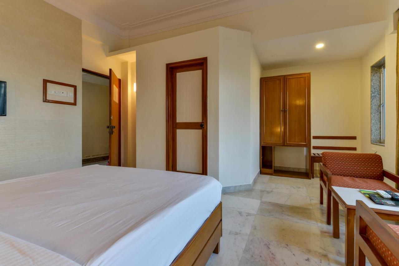 Ajanta Hotel Mumbai