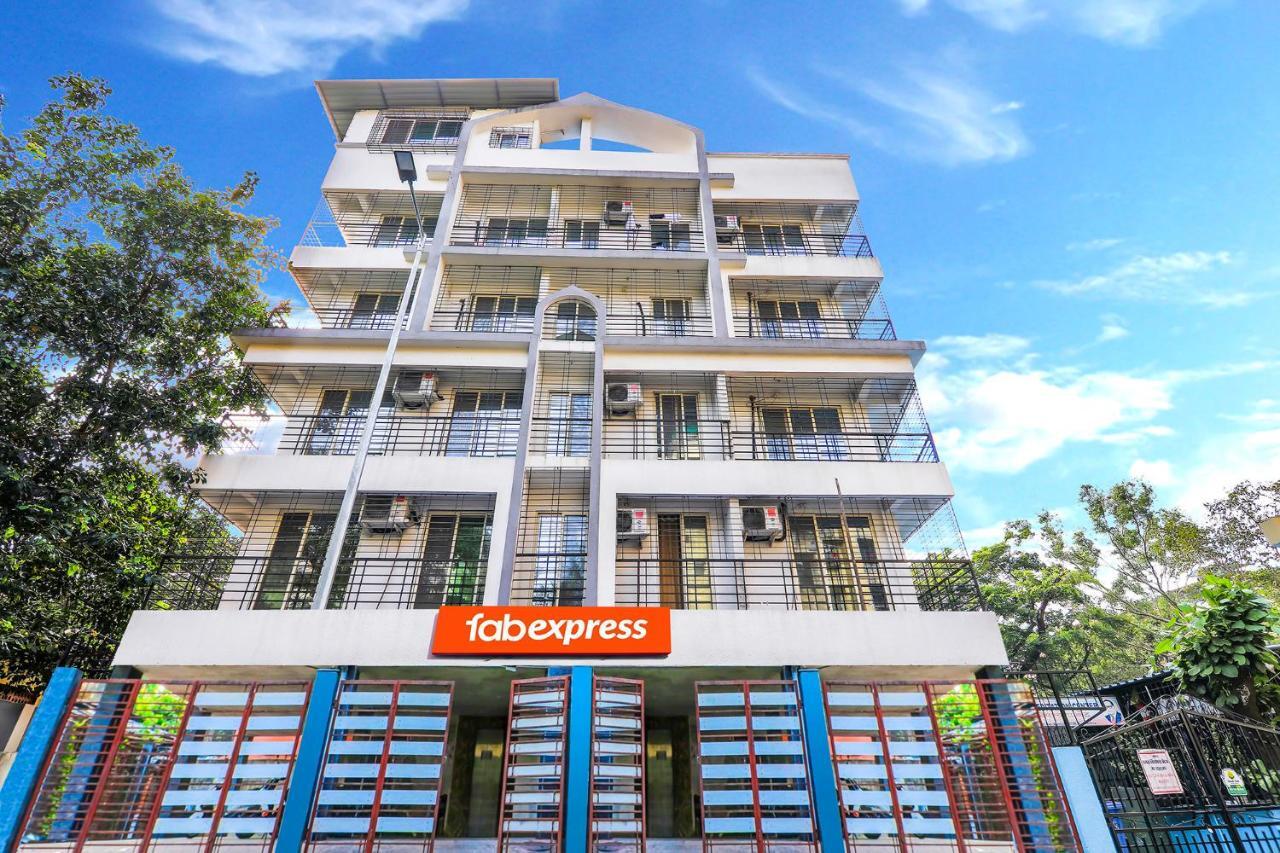 Fabexpress Nalanda Service Hotel Mumbai