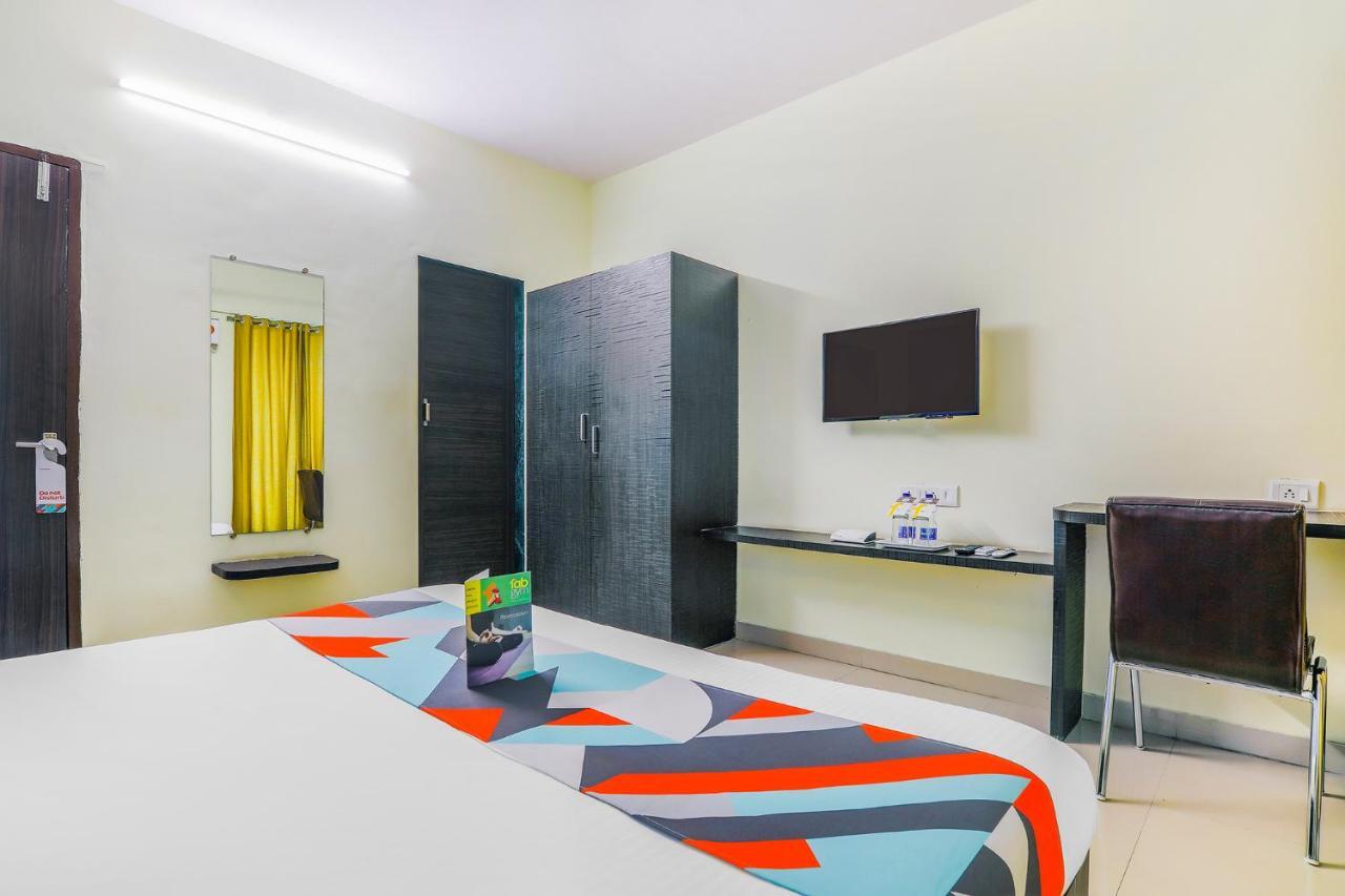 Fabexpress Nalanda Service Hotel 3*
