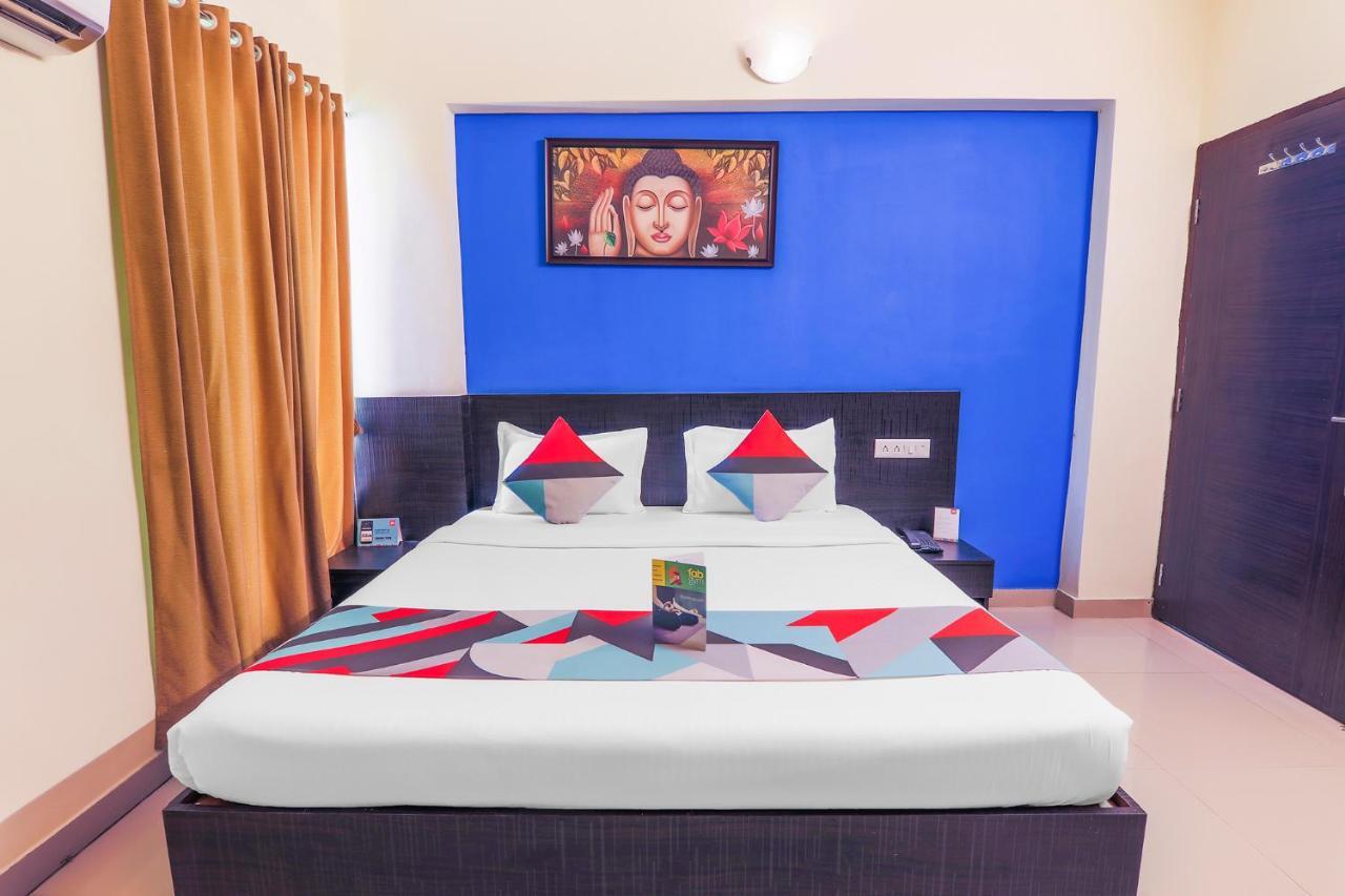 Fabexpress Nalanda Service Mumbai
