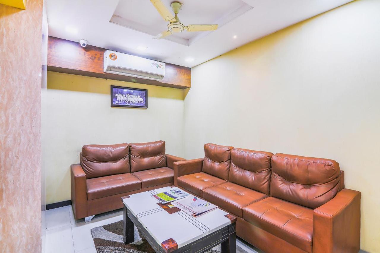 Fabexpress Nalanda Service 3* Mumbai