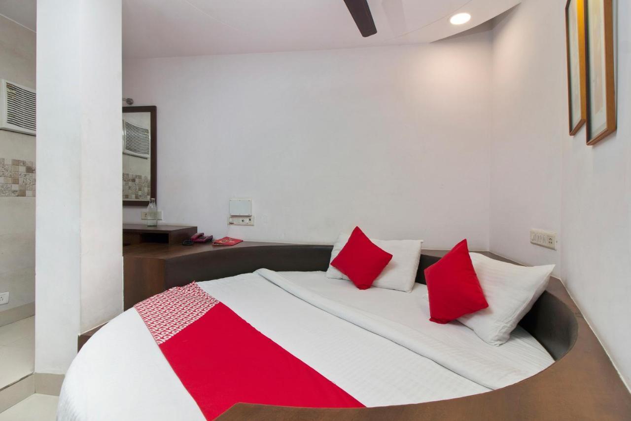 Oyo Flagship 568 Bandra Hotel