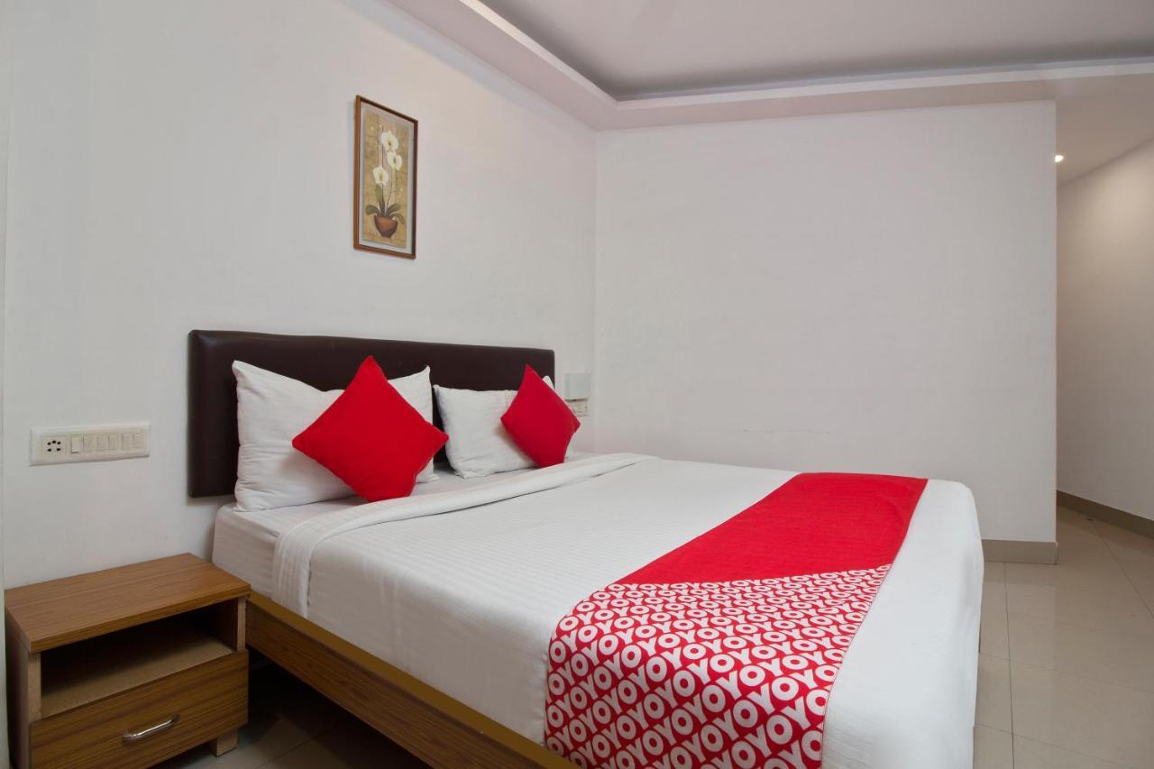 Oyo Flagship 568 Bandra Hotel 3*