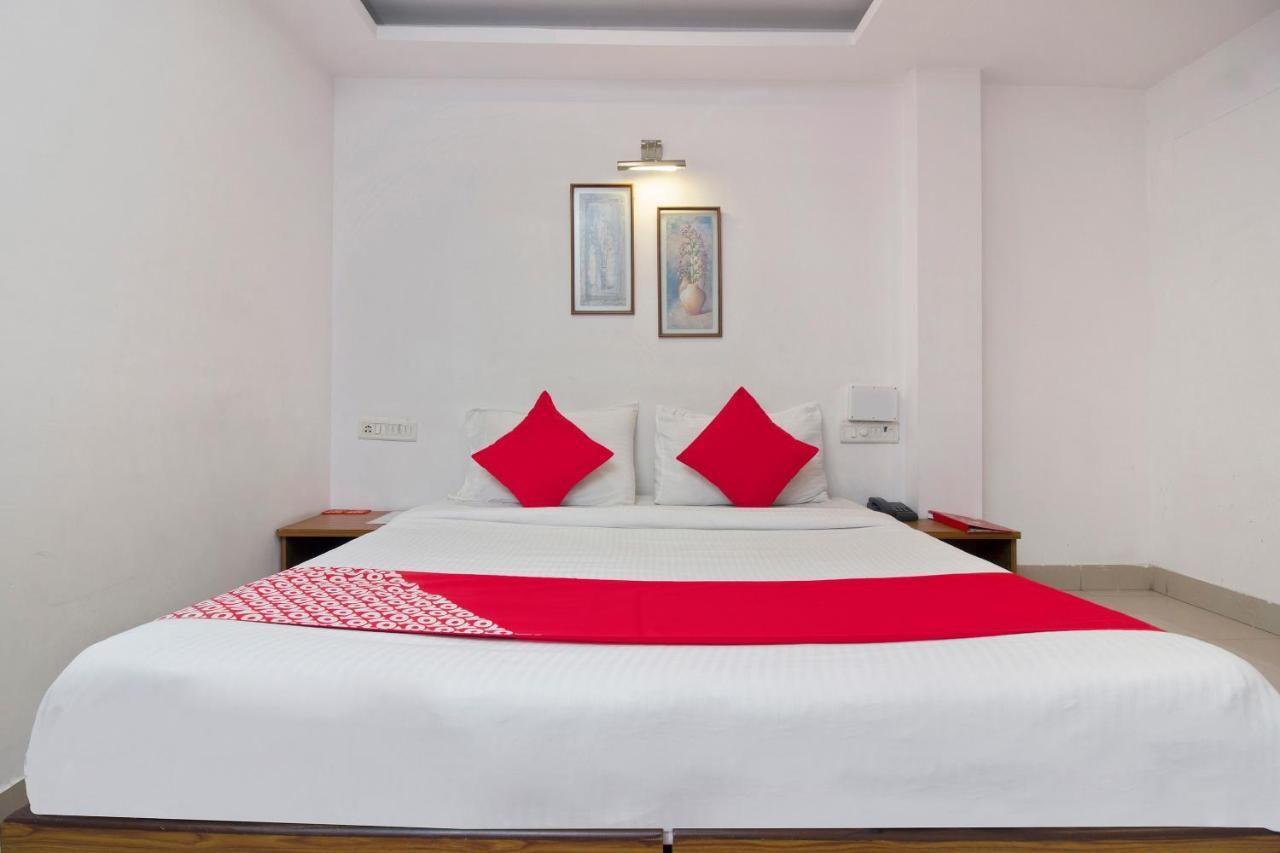 Oyo Flagship 568 Bandra Mumbai