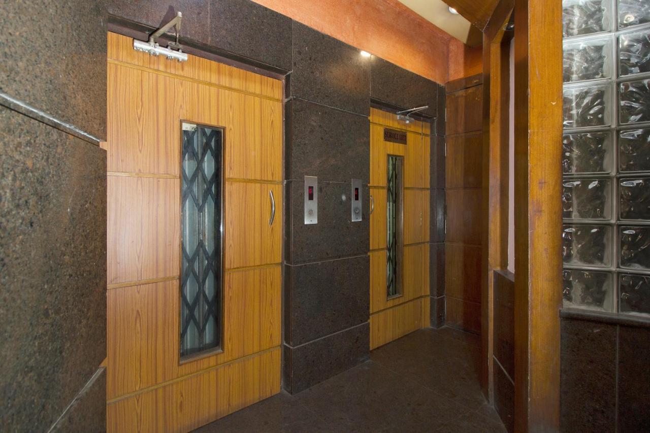 Oyo Flagship 568 Bandra 3* Mumbai