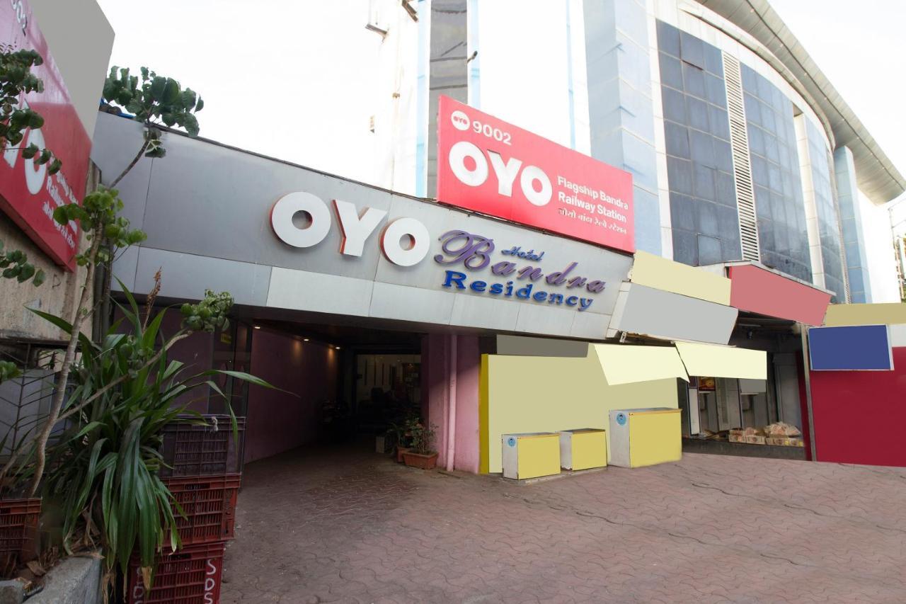 Hotel Oyo Flagship 568 Bandra