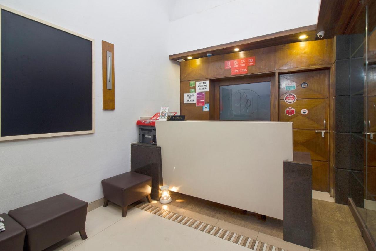 Oyo Flagship 568 Bandra Mumbai