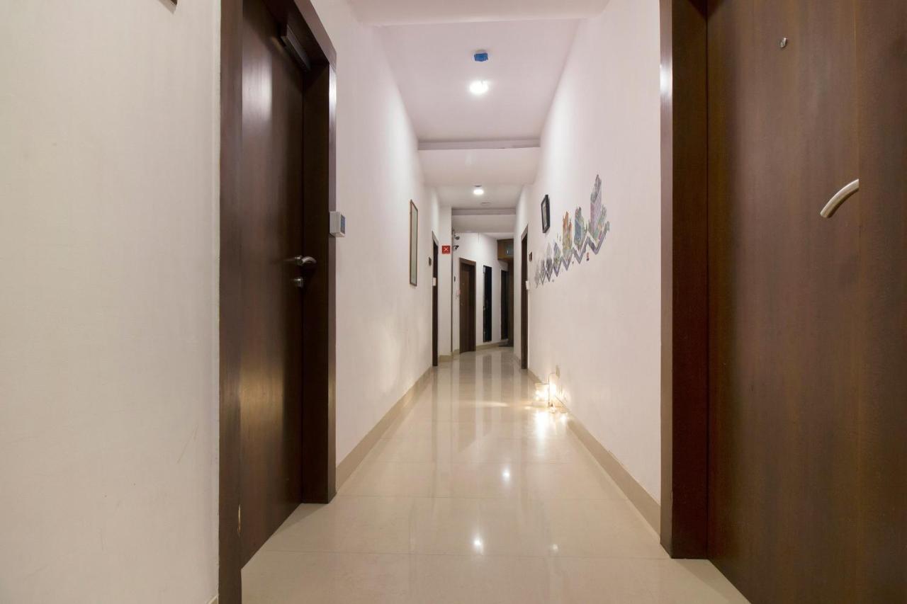 Hotel Oyo Flagship 568 Bandra Mumbai