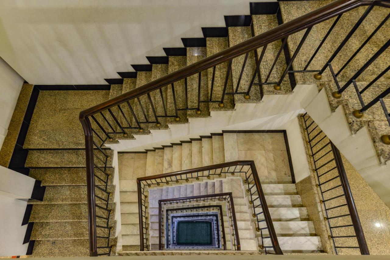 Hotel Ajanta