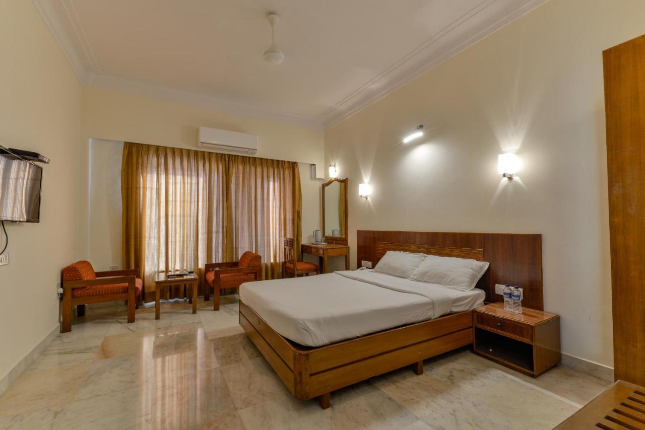 Hotel Ajanta