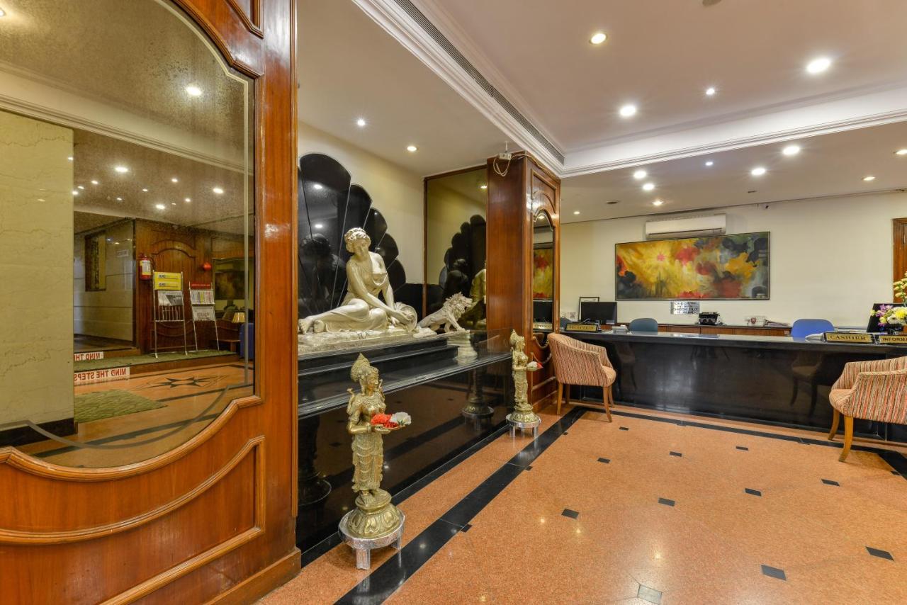 Hotel Ajanta 3*