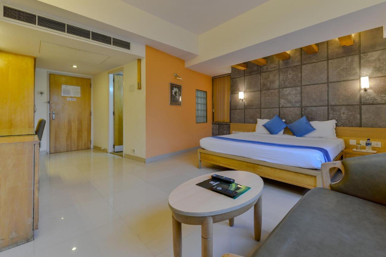 Ajanta Hotel Mumbai