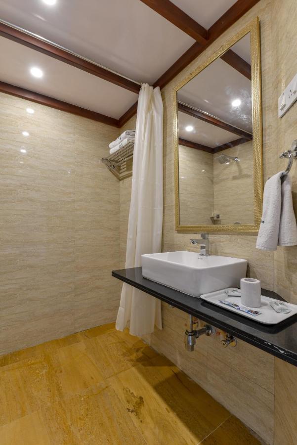 Ajanta Hotel