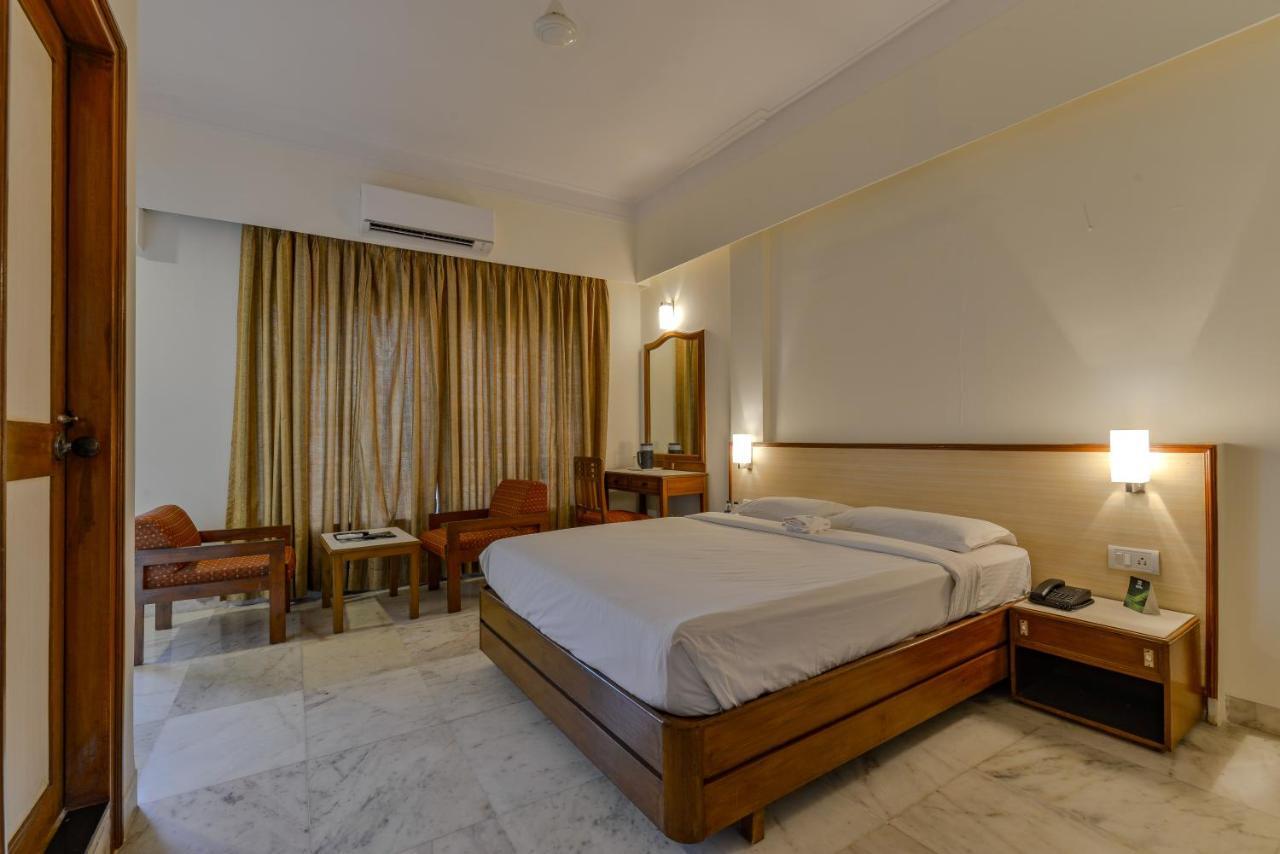 Ajanta Hotel Mumbai