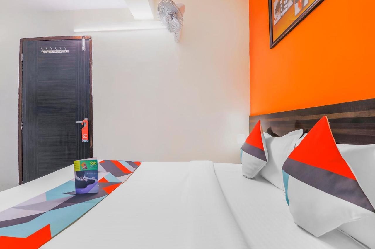 Hotel Fabexpress Nalanda Service 3*