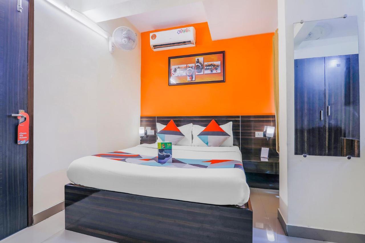 Fabexpress Nalanda Service 3* Mumbai