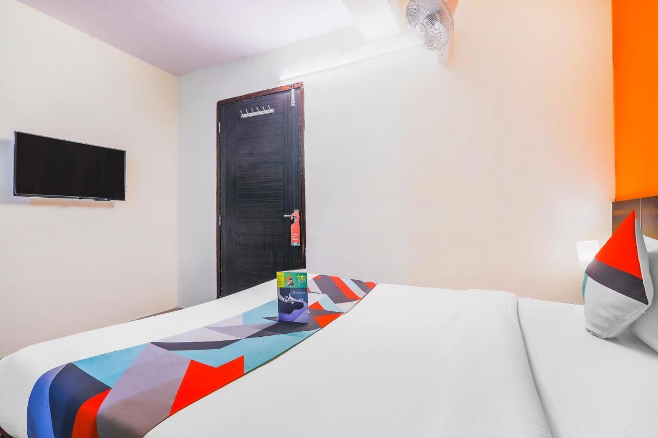Fabexpress Nalanda Service 3*