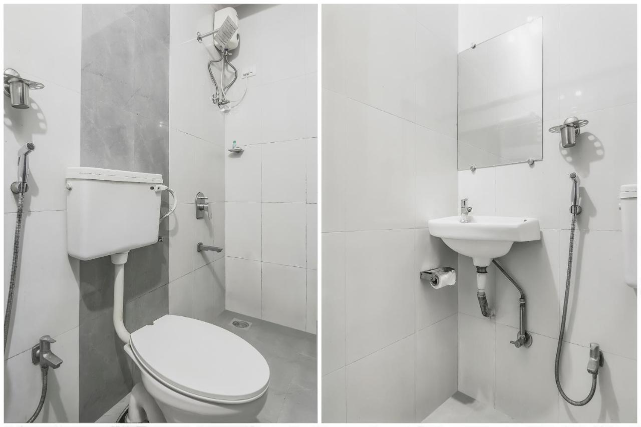 Hotel Fabexpress Nalanda Service Mumbai