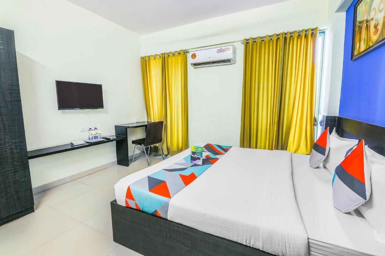 Fabexpress Nalanda Service Hotel