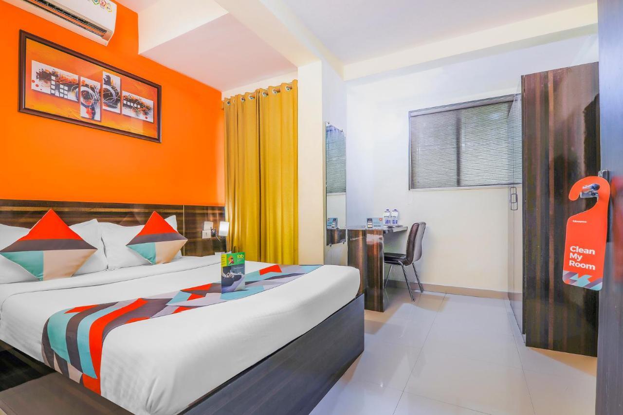 Fabexpress Nalanda Service 3*