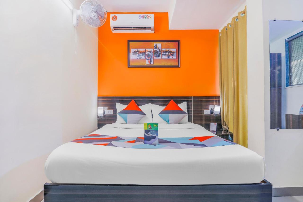 Fabexpress Nalanda Service Hotel