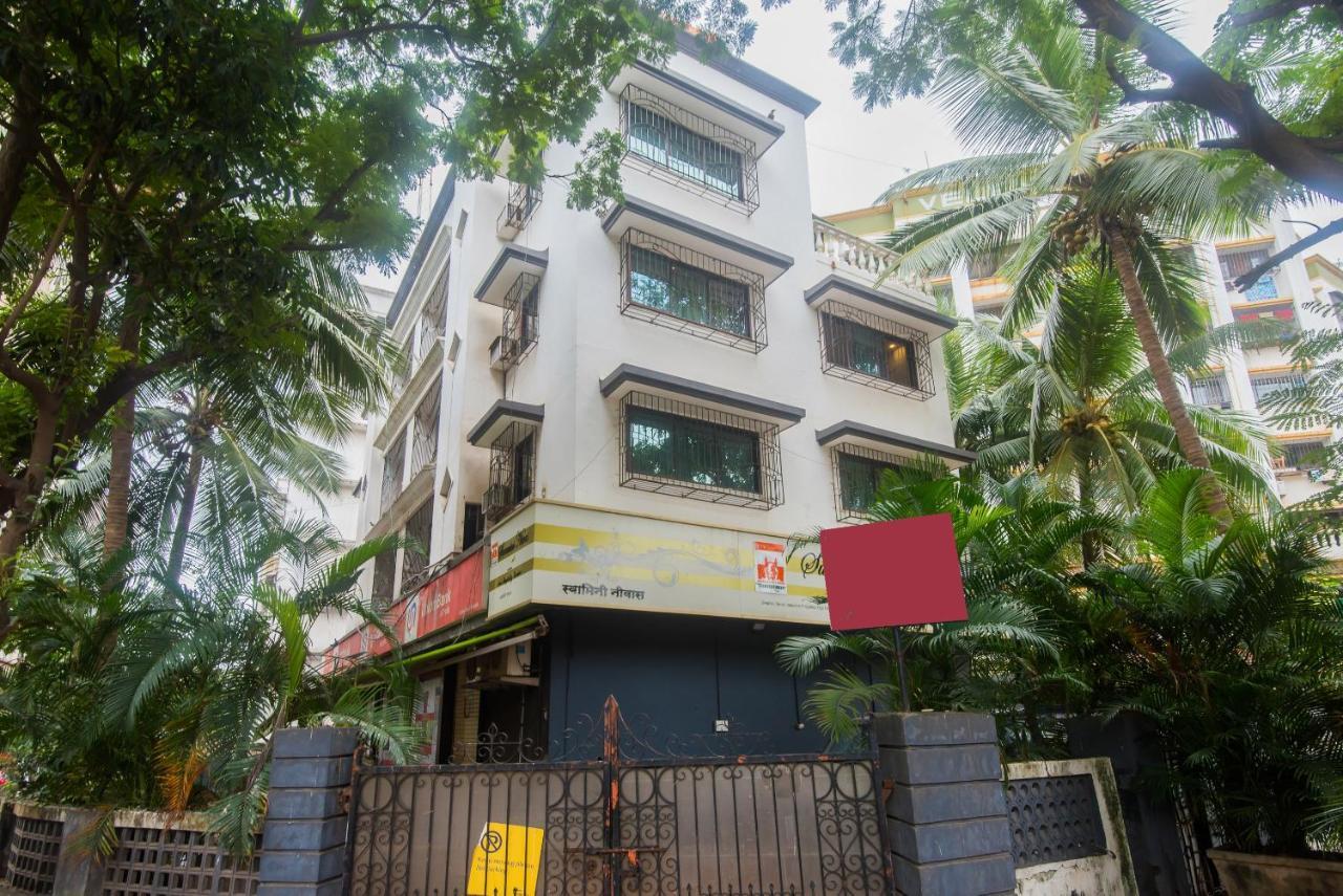 Oyo 3762 Swamini Niwas 3* Mumbai
