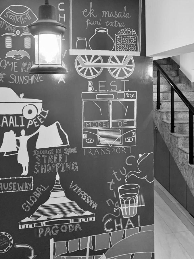 The Social Space Mumbai