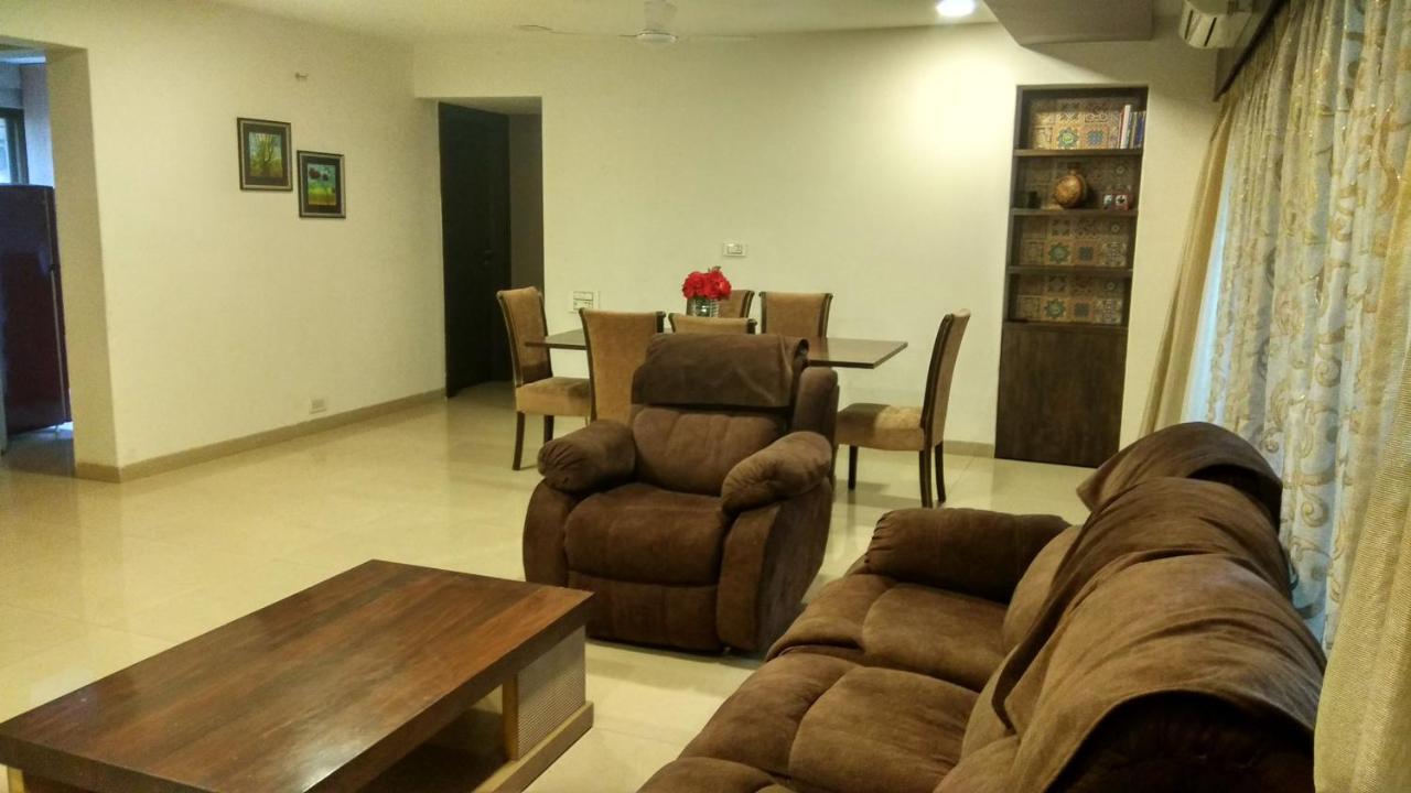 Apartment Masters @ Juhu
